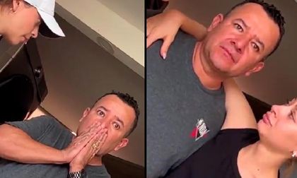 “Mataron” al cantante Jhonny Rivera en redes y este respondió con humor