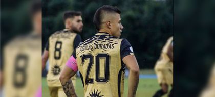 Imagen de  Tras el visto bueno de la Dimayor, Águilas Doradas inscribió a Sincelejo como sede alterna