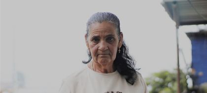 Imagen de  En el cementerio de Rionegro mujer encuentra el segundo de sus cuatro hijos desaparecidos en el Oriente