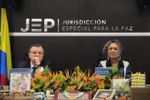 Imagen de De la Espriella respalda propuesta de Salvación Nacional de trasladar $100 000 millones del presupuesto de la JEP a la Rama Judicial