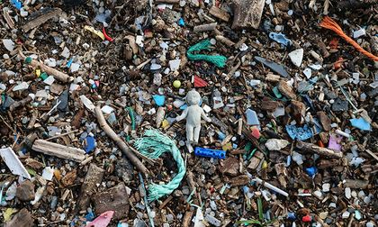 Investigación alerta sobre el impacto de los microplásticos