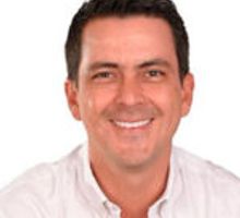 David Pinilla va por la primera votación liberal a la Cámara en el Valle