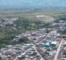 Investigan asesinato de firmante de paz en Mercaderes