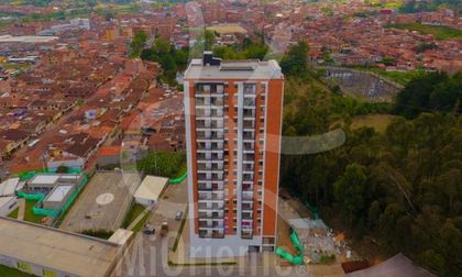 Imagen de  El 28 de marzo desaparecerá el edificio Altos del Lago