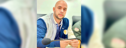 Imagen de  Renunció Wilder Castro, concejal de La Ceja reconocido por la Gobernación de Antioquia en 2021