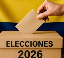 Procurador General reiteró que no se puede modificar el calendario electoral