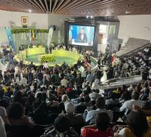 Concejo de Cali instala mesa directiva con plan de subsidios, modernización y más de 150 obras en marcha