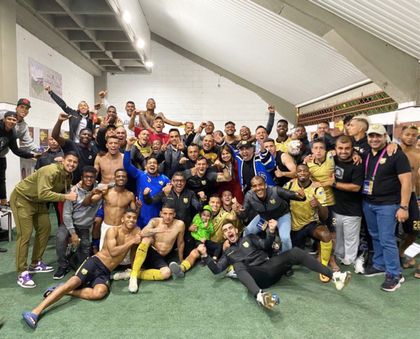 Imagen de Con 32 puntos, Águilas Doradas es el primer clasificado a los cuadrangulares de la Liga Betplay