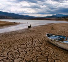 La huella de El Niño alcanzaría regiones enteras: así podrían verse afectados el comercio y los recursos hídricos
