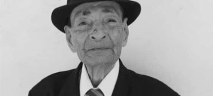 Imagen de  A sus 112 años, falleció Julio Saldarriaga Hernández, el colombiano más longevo