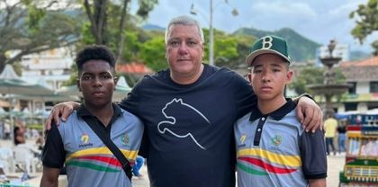 Imagen de  Con más de 110 medallas, La Ceja logró una histórica participación en los Juegos Departamentales