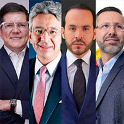 Lista del “Tigre” al Senado va por 10 curules, ¿alcanzarán?