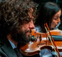 Conciertos gratis en Cali durante septiembre: la Orquesta Filarmónica llegará a iglesias, barrios y colegios