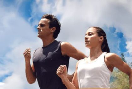 Imagen de  ¡Participa, es gratis! El centro turístico La Piedra realizará la primera carrera atlética 16k