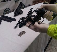 Porte de armas: el derecho a defenderse dentro de la ley