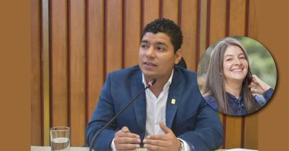 Imagen de  “El control político sirvió”: Luis Peláez tras fallido nombramiento de la hermana de Julián Bedoya