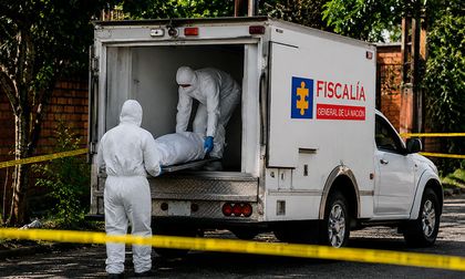 La seguridad no se mejora ocultando cifras
