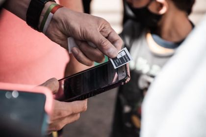 Imagen de  El Santuario implementó once Zonas de Acceso a Internet Comunitario