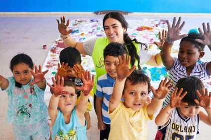 La Fundación la Caixa y el Fondo Social Europeo destinan 124 millones a proyectos sociales