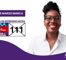 Ana Carolina Quijano, la candidata a la Cámara de Representantes que impulsará la autonomía económica de las mujeres para prevenir las violencias de género
