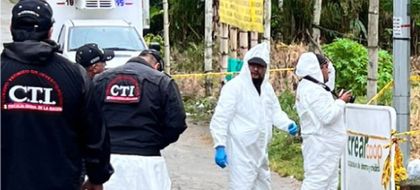 Imagen de  Ciudadano estadounidense murió en hotel de Medellín, habría consumido sustancias psicoactivas