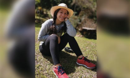 Imagen de Familiares buscan a menor de 13 años desaparecida en Granada