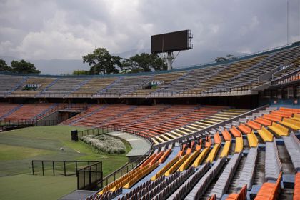 Imagen de  Más de 800 personas se inscribieron en Medellín para ser voluntarios del Mundial Femenino Sub-20