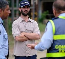 Personería de Cali suspende al Secretario de Movilidad