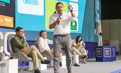 “La vivienda será el motor del crecimiento económico”: Lizcano