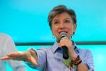 Imagen de Candidata presidencial dice que ‘no hay garantías’ para las próximas elecciones