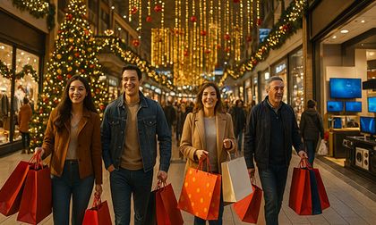 ¿Qué compran los colombianos en diciembre? Conozca los 7 productos que más compran en la temporada navideña