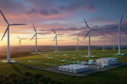 Almacenamiento, el reto pendiente de la transición energética