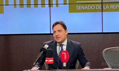 “La verdad prevaleció”: Senador Motoa sobre caso de las ‘Las Marionetas’
