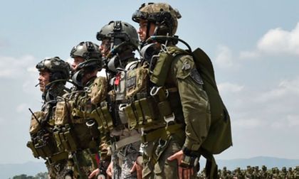 Dado de baja cabecilla clave de disidencias de las Farc en Cauca