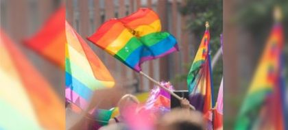 Imagen de  En el centro de Medellín hallaron muerto a adulto mayor, al parecer, de la comunidad LGTBIQ+ con signos de ahorcamiento