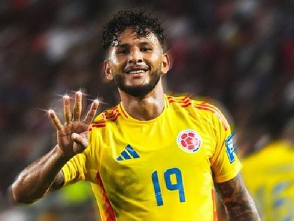 Imagen de  Colombia afina su camino al Mundial 2026: amistosos, sorteo y preparación final