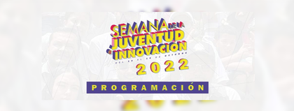 Imagen de  Inició la Semana de la Juventud en Rionegro