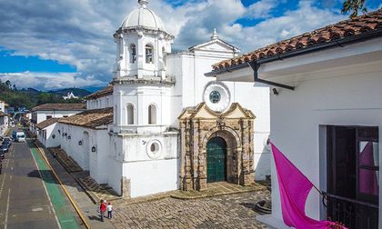 Popayán mantiene acercamientos con transportadores para evitar más cierres de vías
