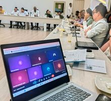 Comité territorial para analizar la situación de las víctimas de la violencia en Palmira