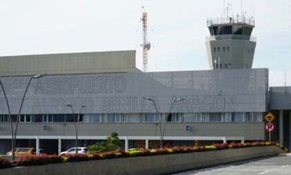 Expectativa por nueva concesión del aeropuerto de Palmira