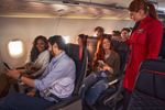 Imagen de Avianca abre 30 becas para tripulantes de cabina en Colombia
