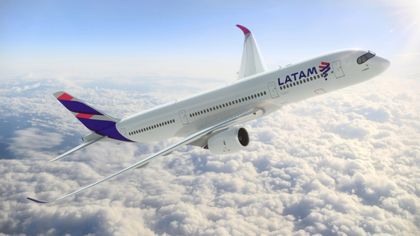 Imagen de  Latam se sumó a la “guerra de descuentos”: hay vuelos desde $66 000, estos son los destinos