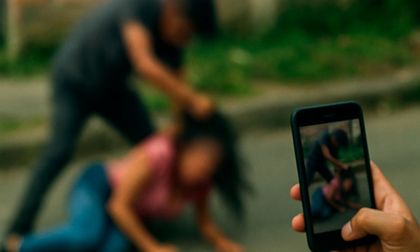 Violencia viral: el espectáculo que nos deshumaniza