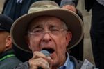 Imagen de Expresidente Álvaro Uribe pidió que definan su situación: “Que me absuelvan o que me condenen como paramilitar”