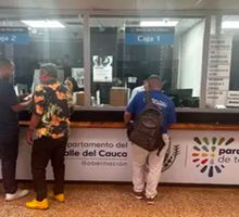 No se deje alcanzar, pague su impuesto vehicular hasta este 30 de abril en el Valle del Cauca