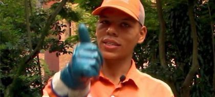 Imagen de  ¡Lamentable accidente! Trabajador de Emvarias falleció tras ser arrollado por el camión de la basura