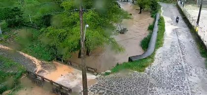 Imagen de San Vicente decretó emergencia climática ante los estragos de la ola invernal