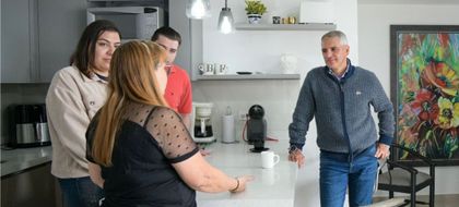 Imagen de  ”VIVA MI CASA”: el programa de la Gobernación de Antioquia que impulsa la compra de vivienda en el departamento