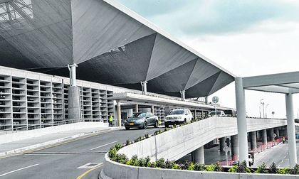 Candelaria propone interconectar el sur de Cali con Aeropuerto Bonilla Aragón