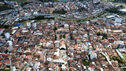 Imagen de  Del 20 al 22 de marzo, Marinilla reunirá oferta de vivienda, subsidios y financiación en feria inmobiliaria